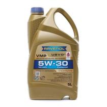 RAVENOL 111112200501999 - ACEITE RAVENOL 5W30 VMP 5L