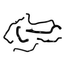 ORECA 626DSREN026N - KIT MANGUERAS REFRIGERANTE RENAULT CLIO SPORT II