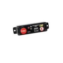 ORECA 8OMPCD398 - CENTRALITA EXTINCION CESST1