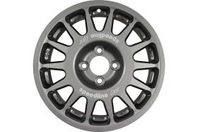 ORECA 686701538A - SPEEDLINE 2118 7X15 4X100 ET38 ANTRACITA
