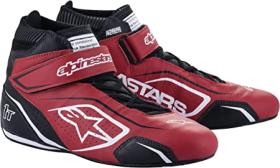ALPINESTARS 271002231244 - BOTAS ALPINESTARS TECH-1 V3 ROJ/NEG/BLANCO TALLA 44