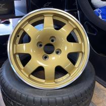 ORECA RSP6001025892 - LLANTA SPEEDLINE RENAULT CLIO WILLIAMS