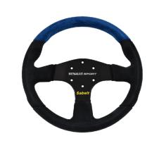 ORECA RSPX110840 - VOLANTE SABELT RENAULT SPORT