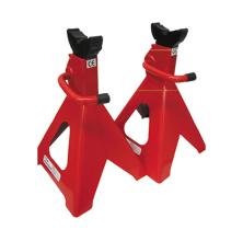 TOOLR 10690 - JGO CABALLETES 3 TN