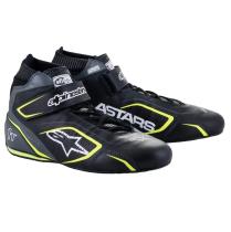 ALPINESTARS 2710022105543 - BOTAS ALPINESTARS TECH-1 NEG/GRIS/AMAR TALLA 43