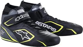 ALPINESTARS 2710022105540 - BOTAS ALPINESTARS TECH-1 NEG/GRIS/AMAR TALLA 40