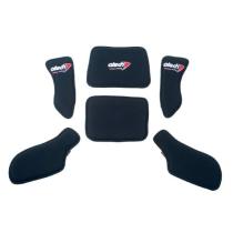 ATECH RACING ATRC0250 - KIT ESPONJAS ASIENTO ATECH RACING