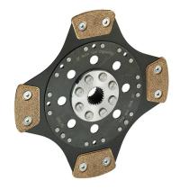 ORECA 881864999936 - DISCO EMBRAGUE SACHS BMW 228MM X 10