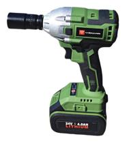 WIDMANN PI24V - PISTOLA IMPACTO BATERIA 24V