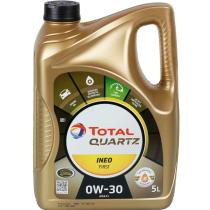 TOTAL ACEITES 217352 - TOTAL QUARTZ INEO FIRST 0W30 5L