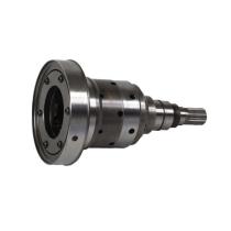 ORECA 3QDF6M - AUTOBLOCANTE QUAIFE RENAULT CLIO II