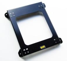 ORECA 8OMPHC859D - BASE ASIENTO OMP PORSCHE 911 DCHA