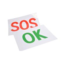 ORECA 8RS431 - PLACA OK-SOS
