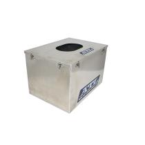 ORECA 6RESAL132B - CAJA DE ALUMINIO ATL DEPÓSITO 120L 671 X 496 X 445 M