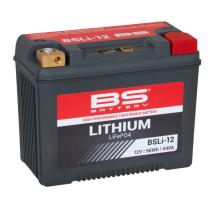 ORECA BSB360112 - BATERIA LITIO BS BATTERY 12 AAH 440A
