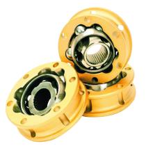 ORECA MS3N014 - ARTICULACION LOBRO GKN 108MM - 40MM