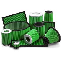ORECA 451P970009 - FILTRO AIRE GREEN TOYOTA