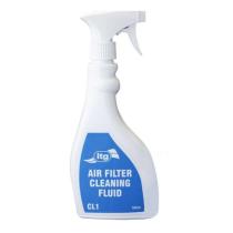 ORECA CL1 - DETERGENTE ITG FILTRO AIRE