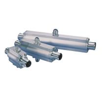 ORECA C43330 - INTERCAMBIADOR ACEITE