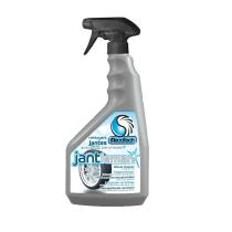 ORECA 414MT205 - MECATECH LIMPIA LLANTAS