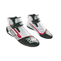 ORECA 8OMPIC82502034 - BOTAS OMP KS-2 BLANCO T-34