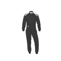 ORECA 8OMPIA01828D07148 - COMBINAISON FIA OMP FIRST-S MY2020 NOIR T48