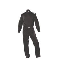 ORECA 8OMPNB1580E07156 - COMBINAISON MECANO BLAST EVO NOIR T56