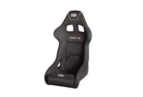 ORECA 8OMPHA774EN - BAQUET FIA 8855-1999 ARS-R FIBRE MY NOIR