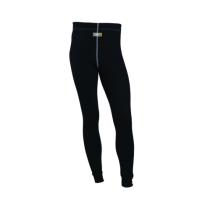 ORECA 8OMPIAA772071S - PANTALON OMP FIRST NEGRO T-S