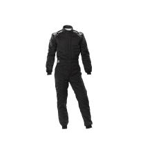 ORECA 8OMPIA01847E071XL - FUNDA OMP SPORT NEGRO T-XL