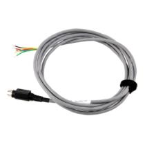 ORECA GPSRLCAB015L - CABLE DE INTERFAZ CAN SIN TERMINAR PARA RACELOGIC VIDEO VBOX
