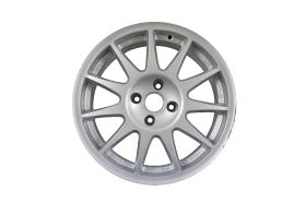 ORECA 685SL1818R - LLANTA SPEEDLINE 2120 16 RENAULT CLIO II RS