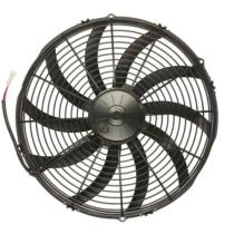 ORECA 653036 - VENTILADOR SPAL 412MM ASPIRANTE