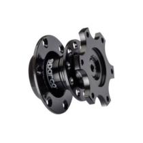 ORECA 8SP015R98TU - PIÑA SPARCO NEGRA