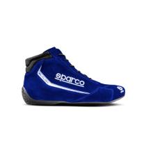 ORECA 8SP00129542BRFX - BOTAS SPARCO SLALOM AZUL T-42