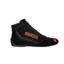 ORECA 8SP00129540NRAF - BOTAS SPARCO SLALOM NEGRO/NARANJA T-40