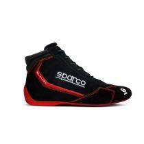 ORECA 8SP00129544NRRS - BOTAS SPARCO SLALOM NEGRO/ROJO Nº44