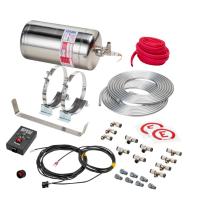 ORECA 8SP014772EXL - KIT EXTINCION SPARCO SP425 4.25L INOX