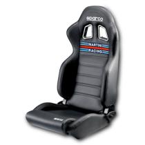 ORECA 8SP009014MRNR - ASIENTO SPARCO R100 MARTINI RACING