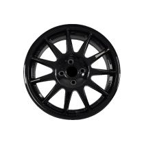 ORECA 685SL1818N1 - LLANTA TURINI RENAULT CLIO II RS JEAN RAGNOTTI NEGRO BRILLAN
