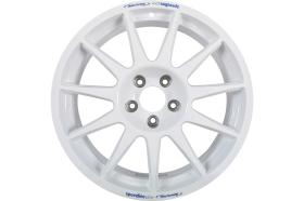 ORECA 686166451143B1 - LLANTA SPEEDLINE 2120 8X18 5X114.3 ET25 BLANCA