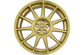  6861664530 - LLANTA SPEEDLINE 2120 5X100 8X18 SUBARU