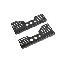 ORECA 8RS0078 - FIJACIONES LATERALES RED SPEC