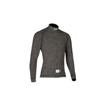  8TOR70202XXL - CAMISETA TURN ONE PRO V2 GRIS T-XXL