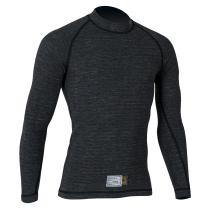 MARINA RACE WEAR R50091XSS - CAMISETA MPLUS ANTRACITA T-XS/S