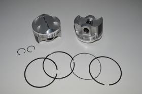 ORECA 69R17A785 - PISTON FORJADO PISTAL 78.50 TU5P4