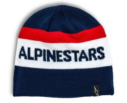 ALPINESTARS 12328121070 - GORRO ALPINESTARS STAKE BEANIE AZUL TU