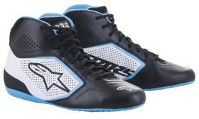 ALPINESTARS 2711521127839 - BOTAS ALPINESTARS TECH 1 K NEGR/BLANC/AZUL T-39