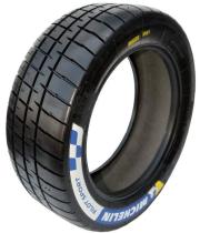 MICHELIN 19/58/15MW1 - NEUMATICO MICHELIN PILOT SPORT LLUVIA