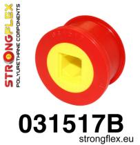 STRONGFLEX 031517B - SILEMBLOCK TRAPECIO BMW E46 66MM